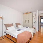 Apartment Plumera House *