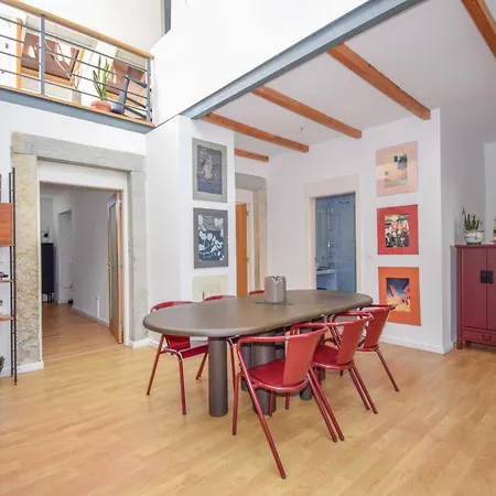 Plumera House Paço de Arcos