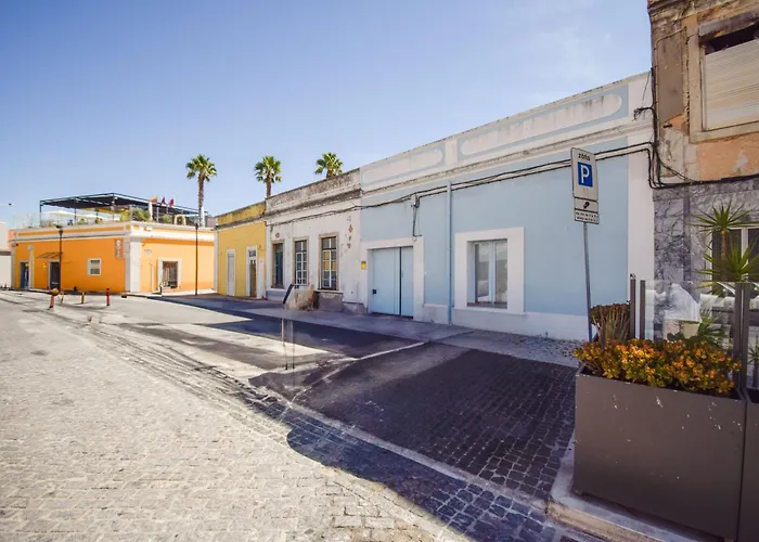 Apartman Plumera House *