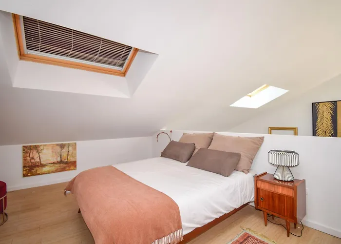 Apartman Plumera House *