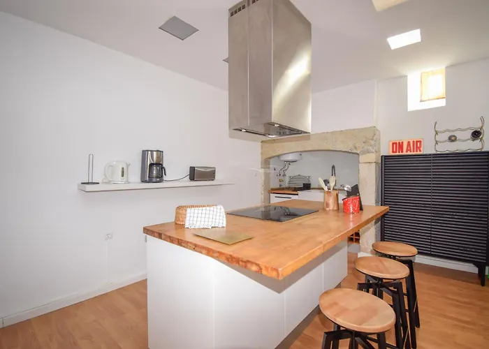Plumera House Apartman