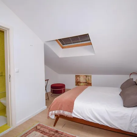 Appartement Plumera House