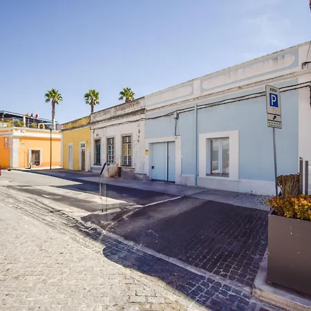 Appartement Plumera House *