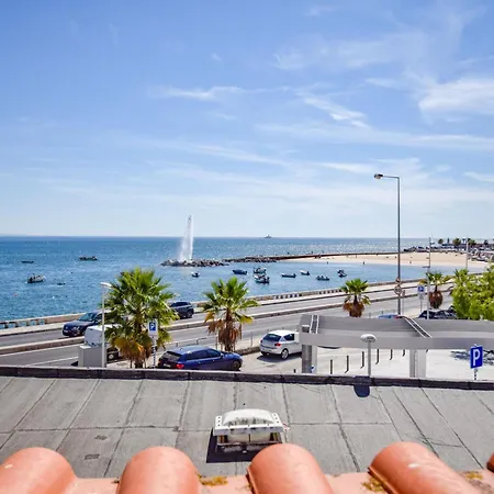 Plumera House Appartement