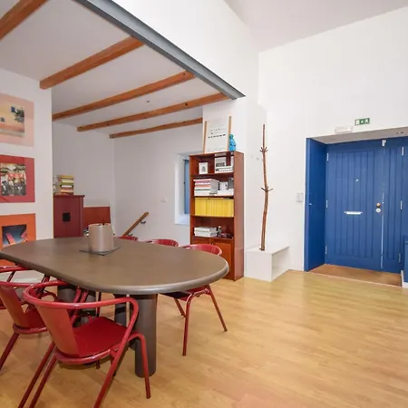 Appartement Plumera House