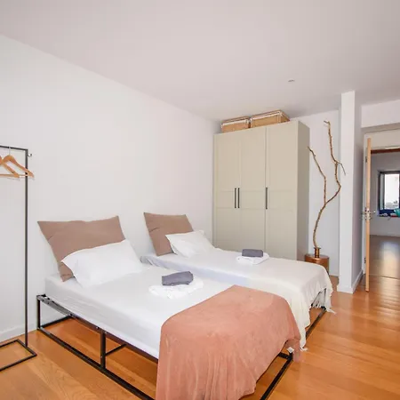 Apartamento Plumera House *