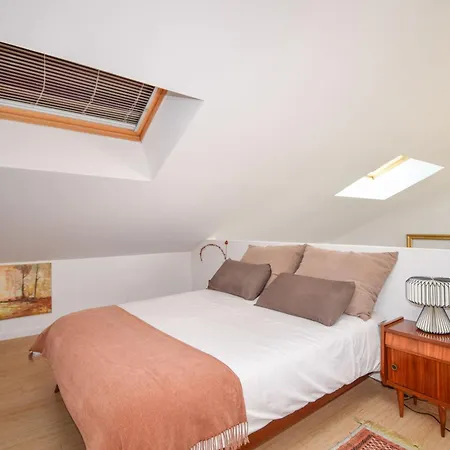 Apartamento Plumera House *