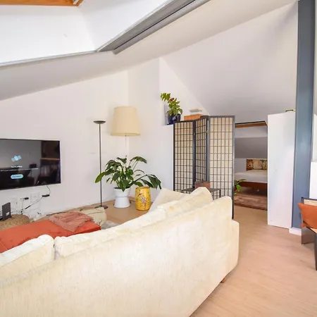 Apartamento Plumera House *