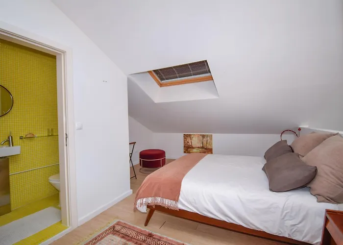 Apartamento Plumera House