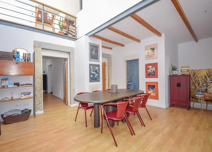 Plumera House Paço de Arcos