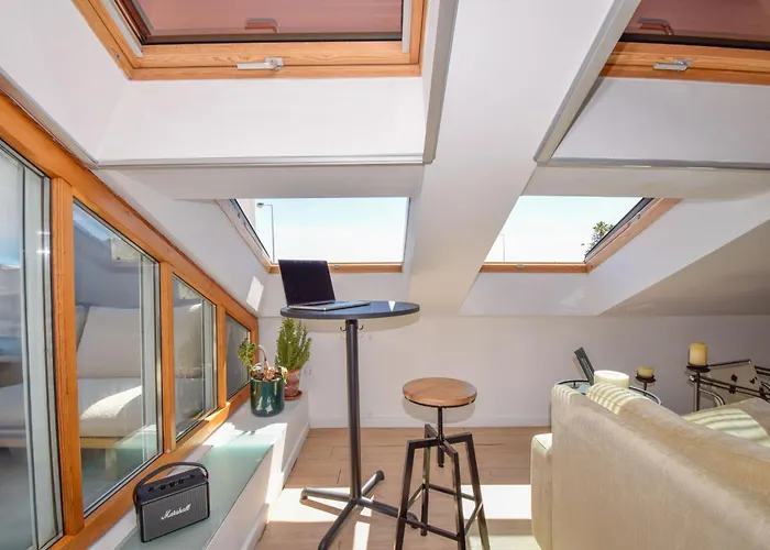 Plumera House Apartamento