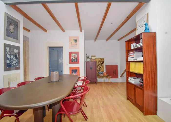 Plumera House Appartement