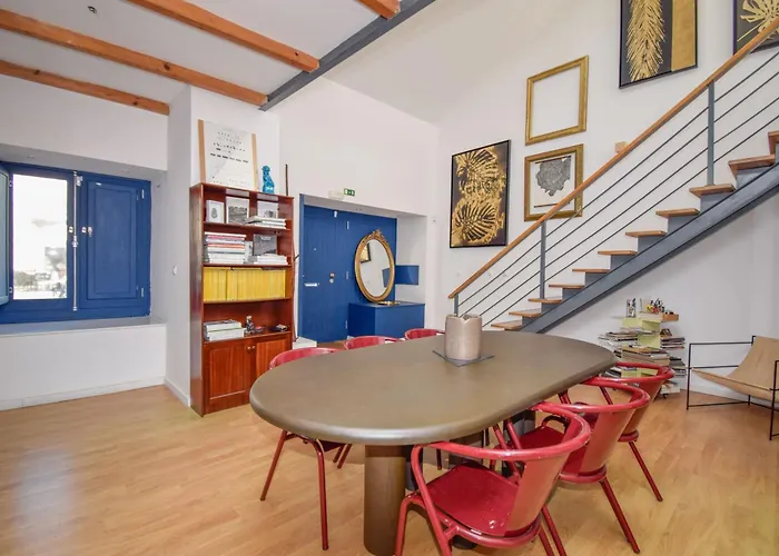 Plumera House Appartement *