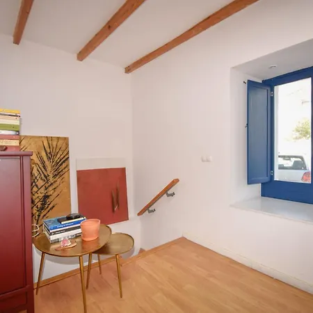Plumera House