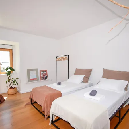 Plumera House
