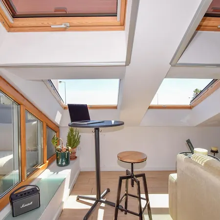 Plumera House Apartment