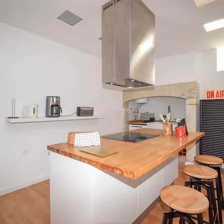 Plumera House Apartment