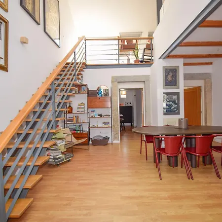 Plumera House Apartment Paco de Arcos